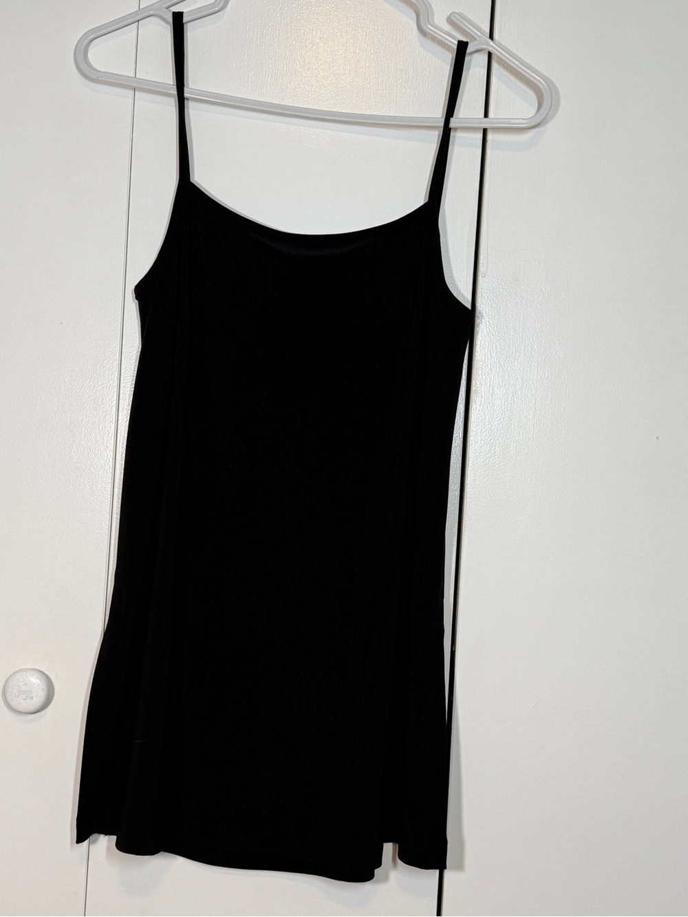 Sympli - Classic Spaghetti Strap Camisole / Tank